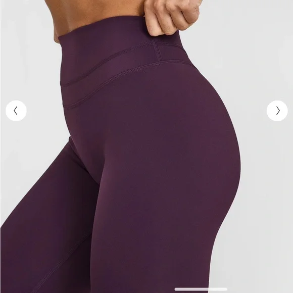 Oner Active Unified Leggings - Picture 2 of 4